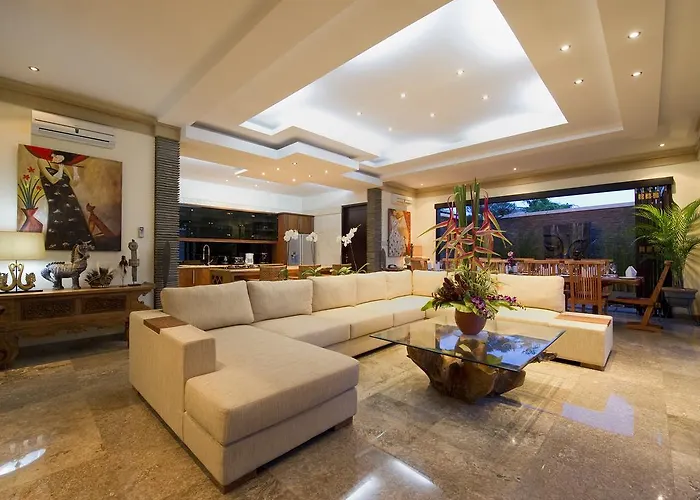 Lega Villa