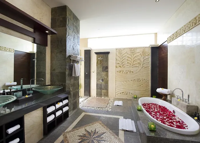 Lega Villa Seminyak