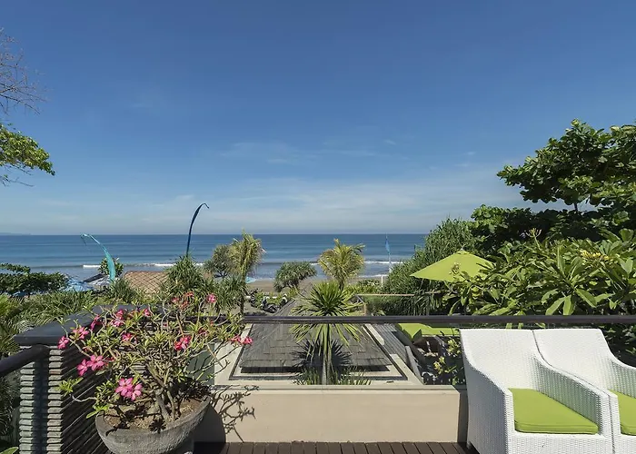 Villa Lega Seminyak