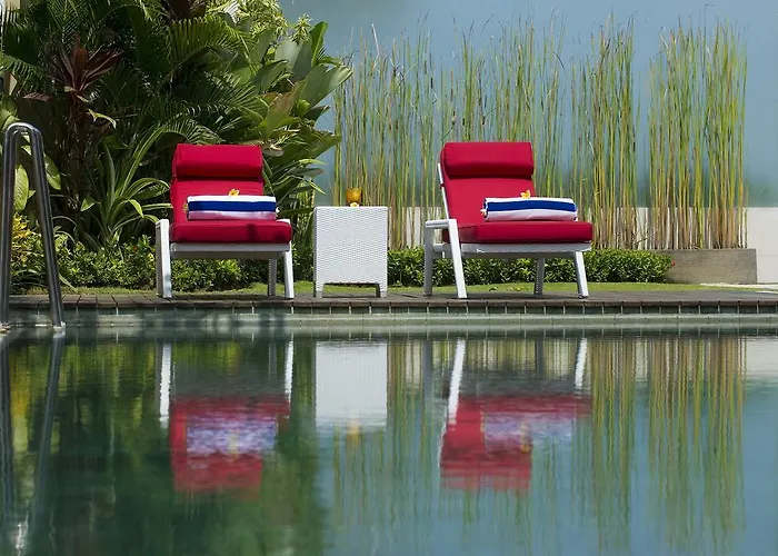 Villa Lega Seminyak