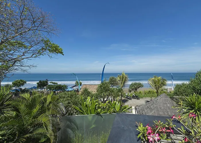 Lega Villa Seminyak