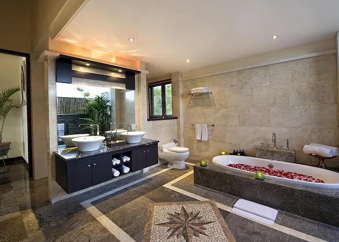Lega Villa Seminyak