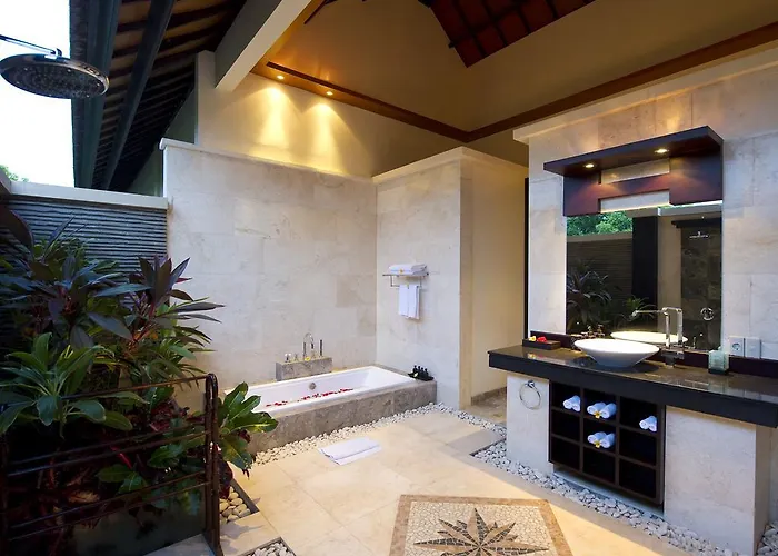 Villa Lega Seminyak